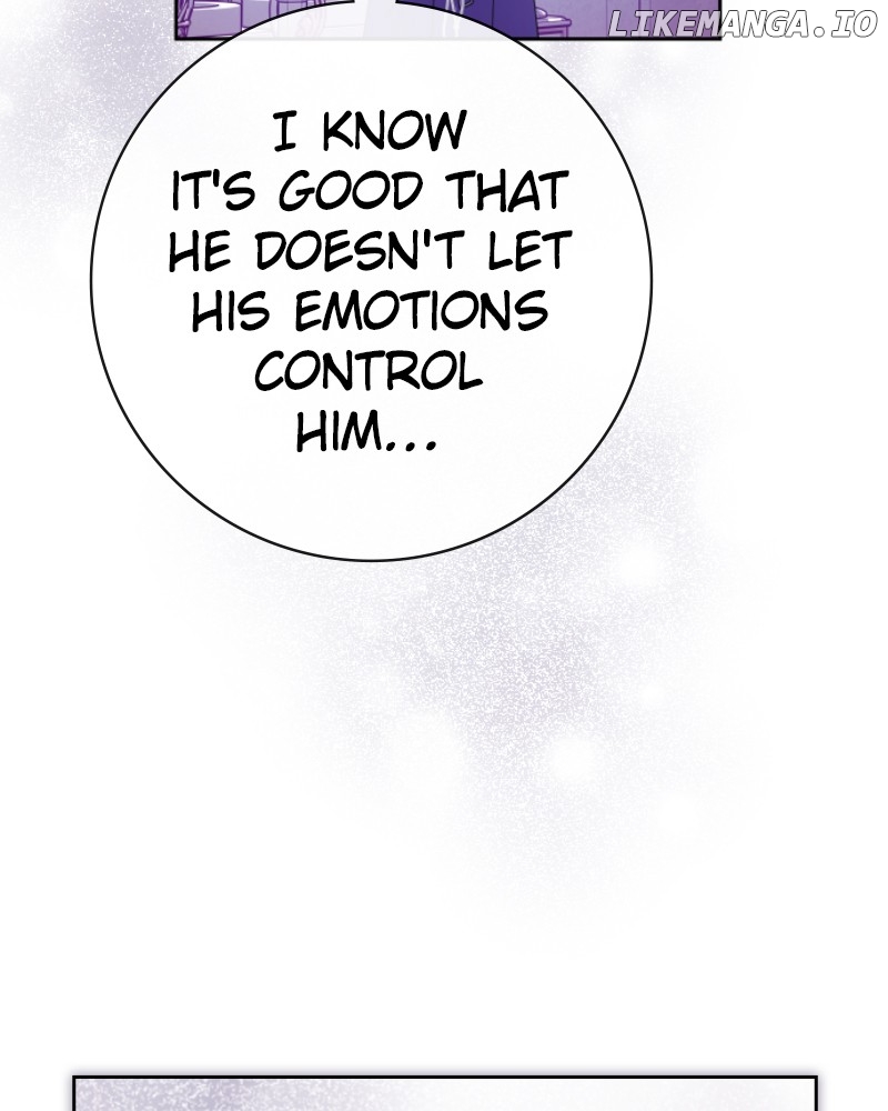 I Want to Be You, Just For A Day Chapter 212 - page 38