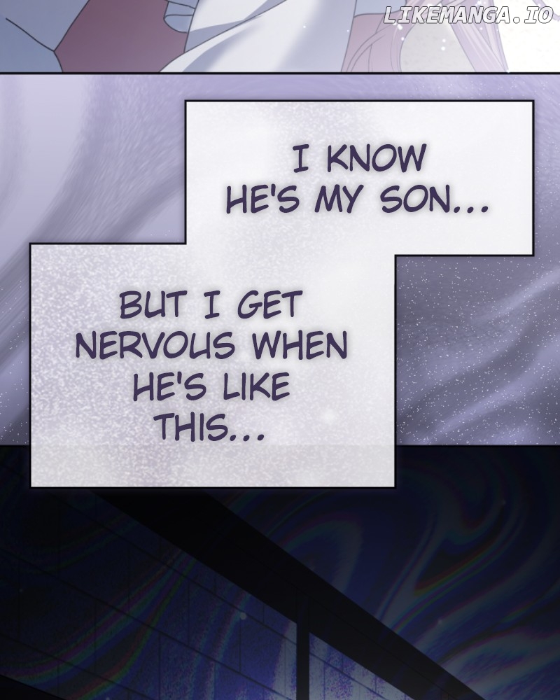 I Want to Be You, Just For A Day Chapter 212 - page 41