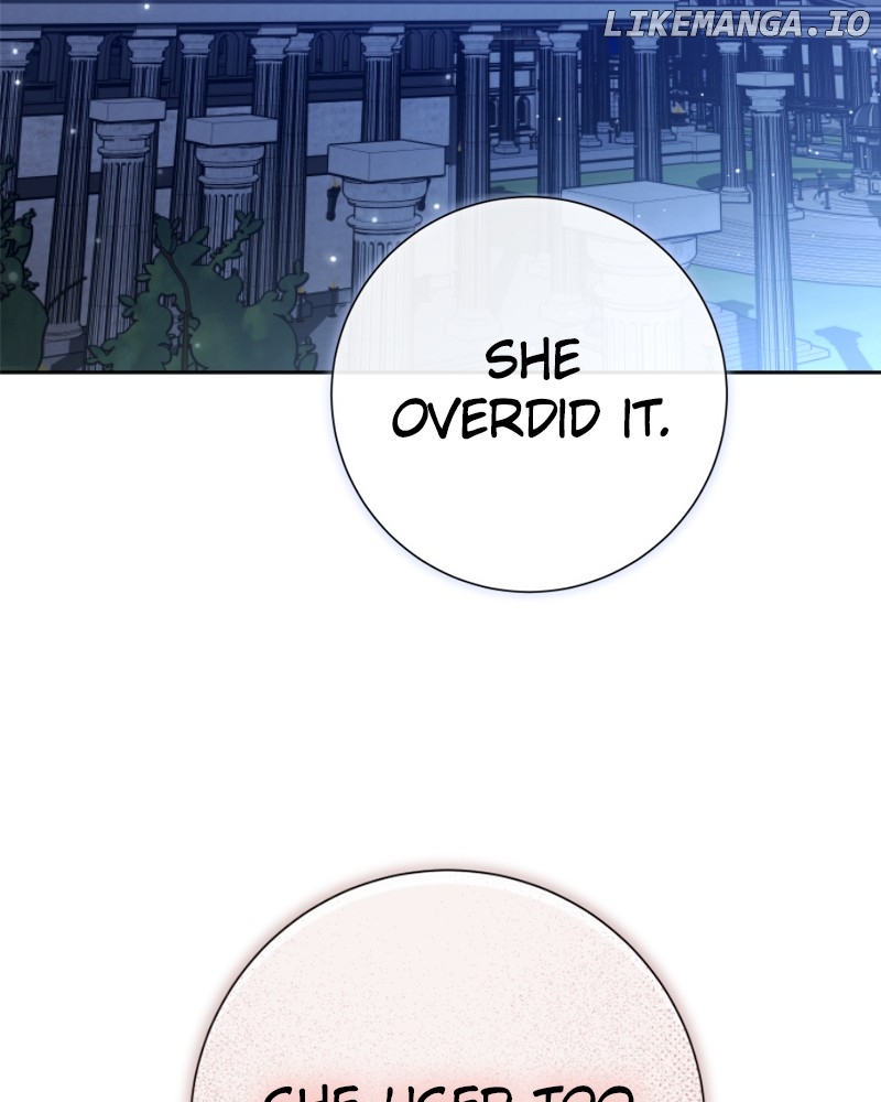 I Want to Be You, Just For A Day Chapter 212 - page 47