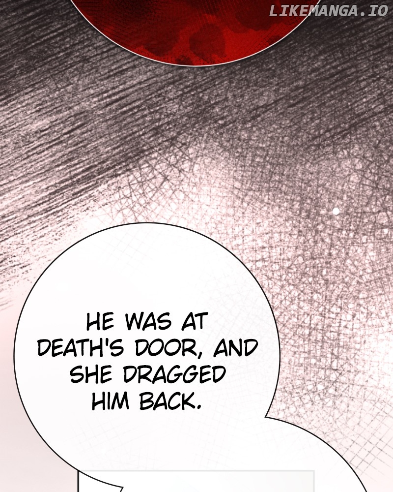 I Want to Be You, Just For A Day Chapter 212 - page 50