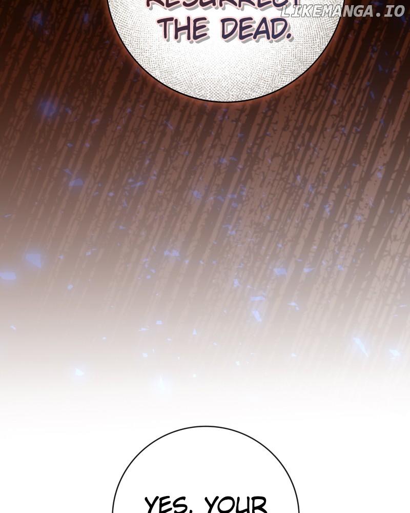 I Want to Be You, Just For A Day Chapter 212 - page 55