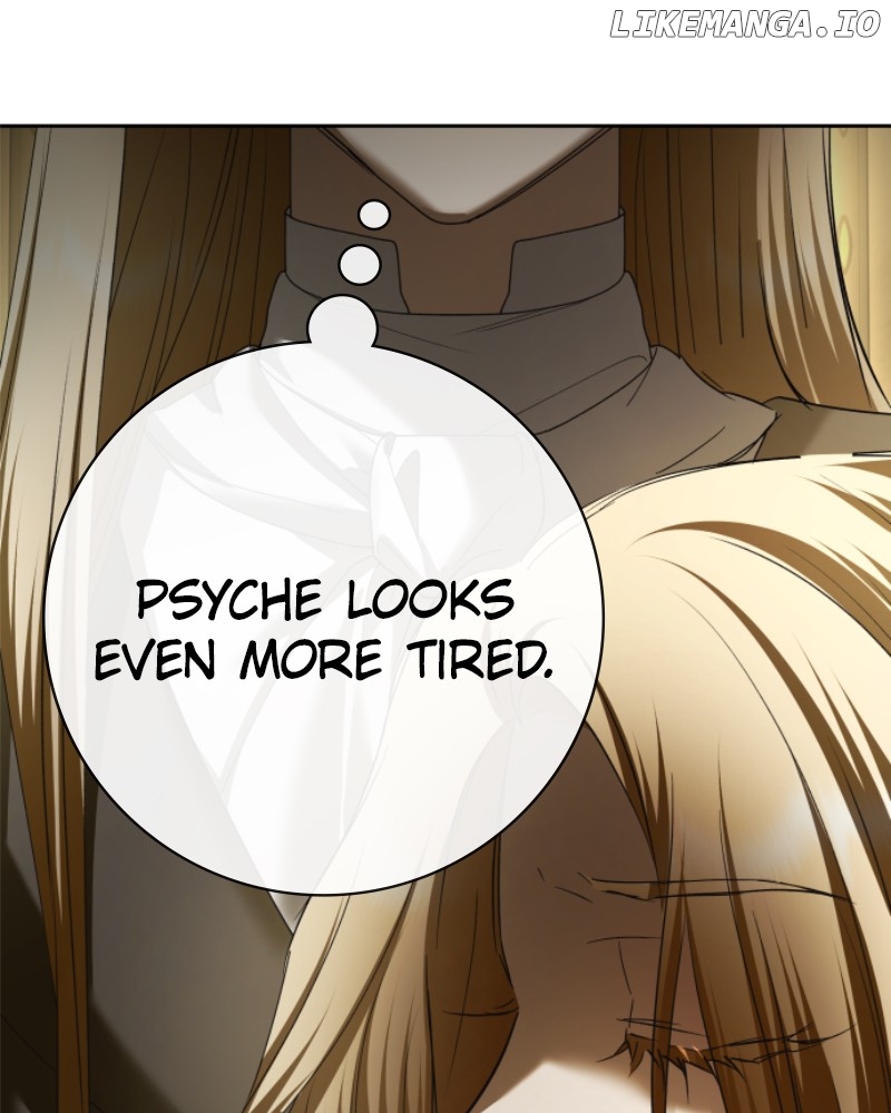 I Want to Be You, Just For A Day Chapter 212 - page 57