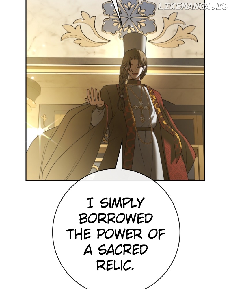 I Want to Be You, Just For A Day Chapter 212 - page 59