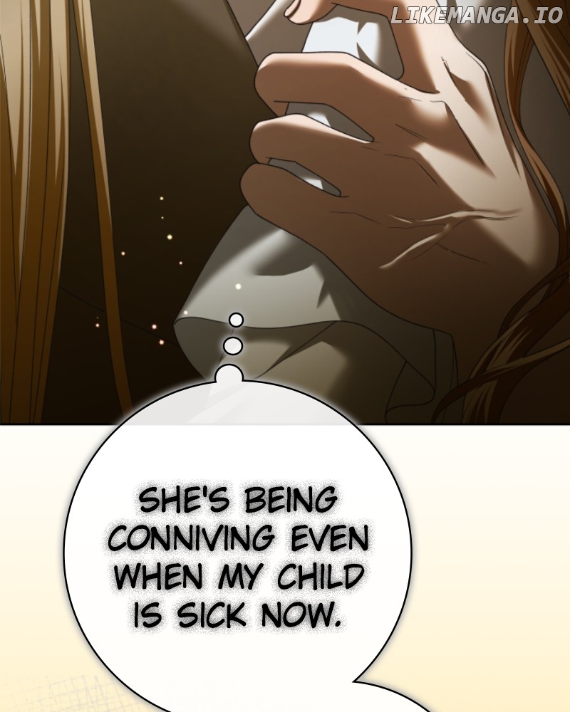 I Want to Be You, Just For A Day Chapter 212 - page 61