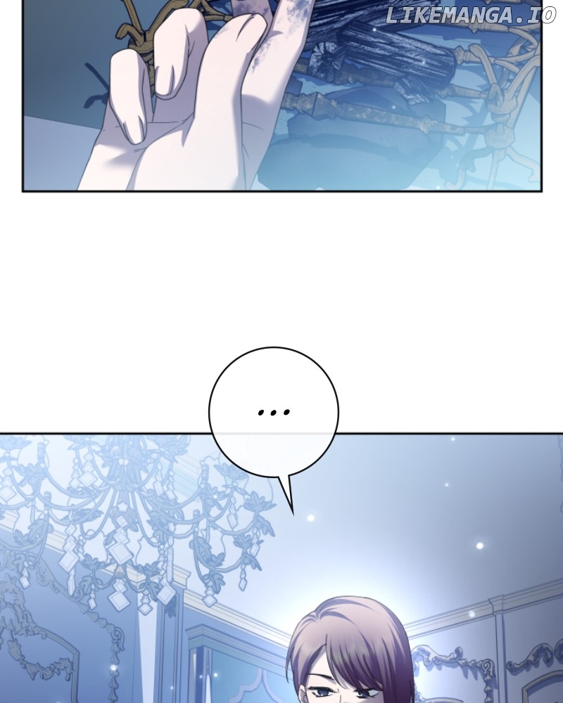 I Want to Be You, Just For A Day Chapter 212 - page 75