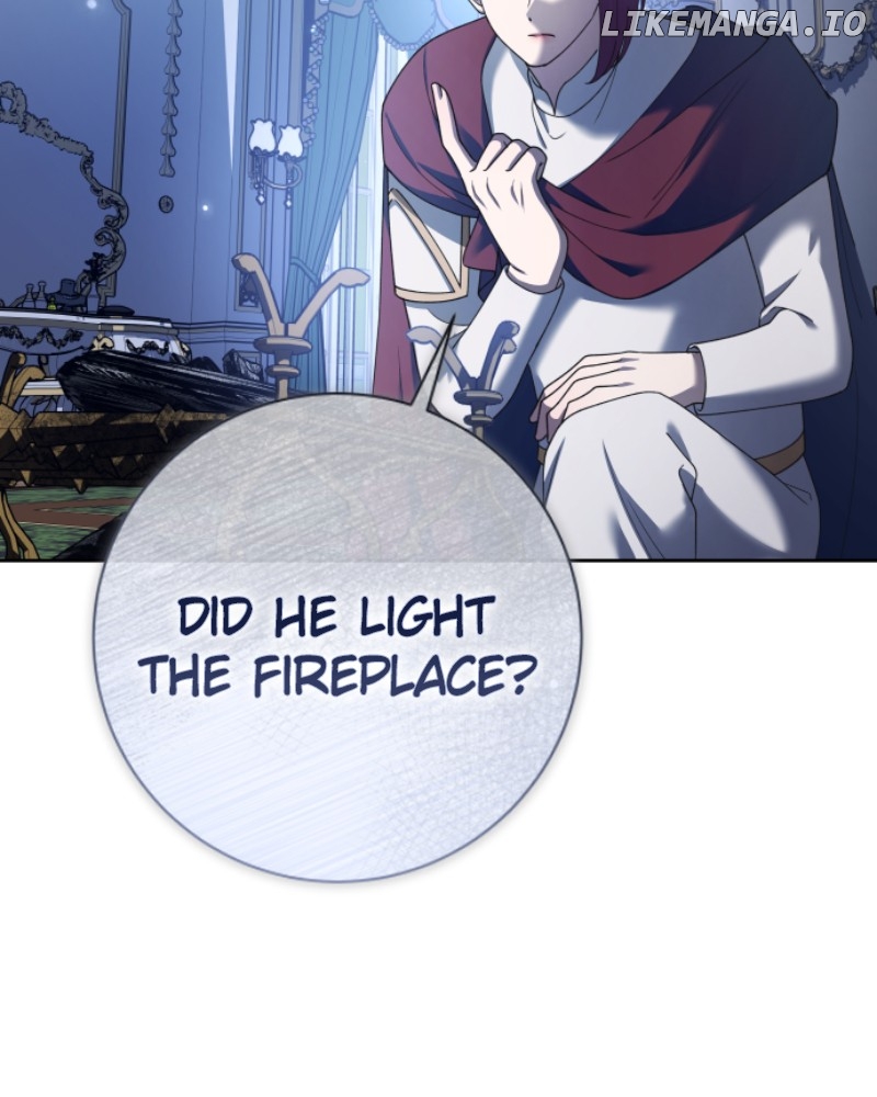 I Want to Be You, Just For A Day Chapter 212 - page 76