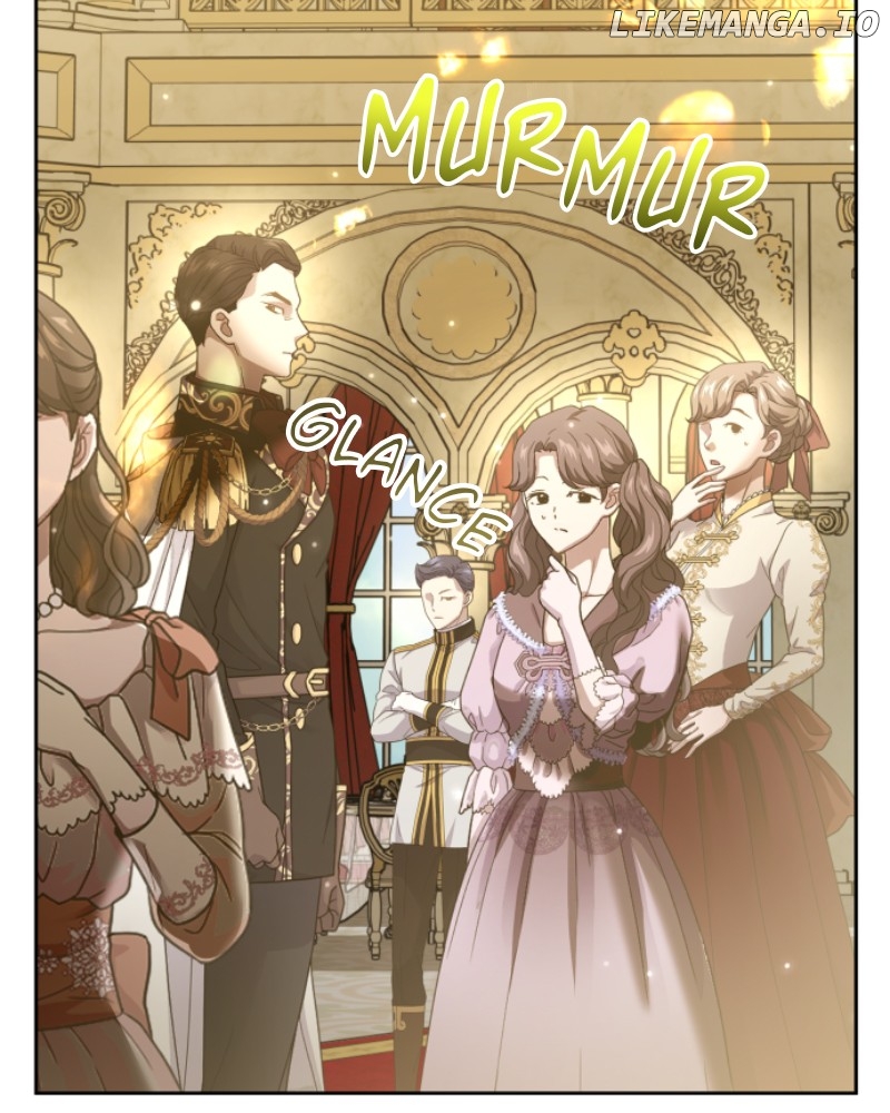 I Want to Be You, Just For A Day Chapter 212 - page 80