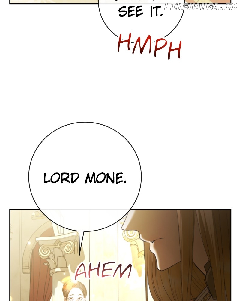 I Want to Be You, Just For A Day Chapter 212 - page 86