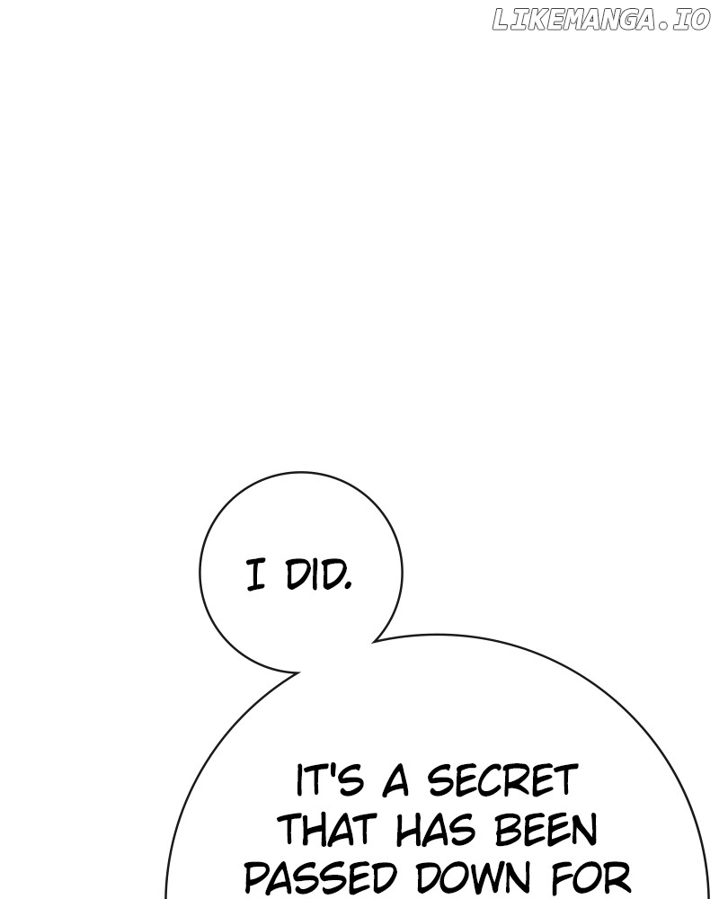 I Want to Be You, Just For A Day Chapter 212 - page 9
