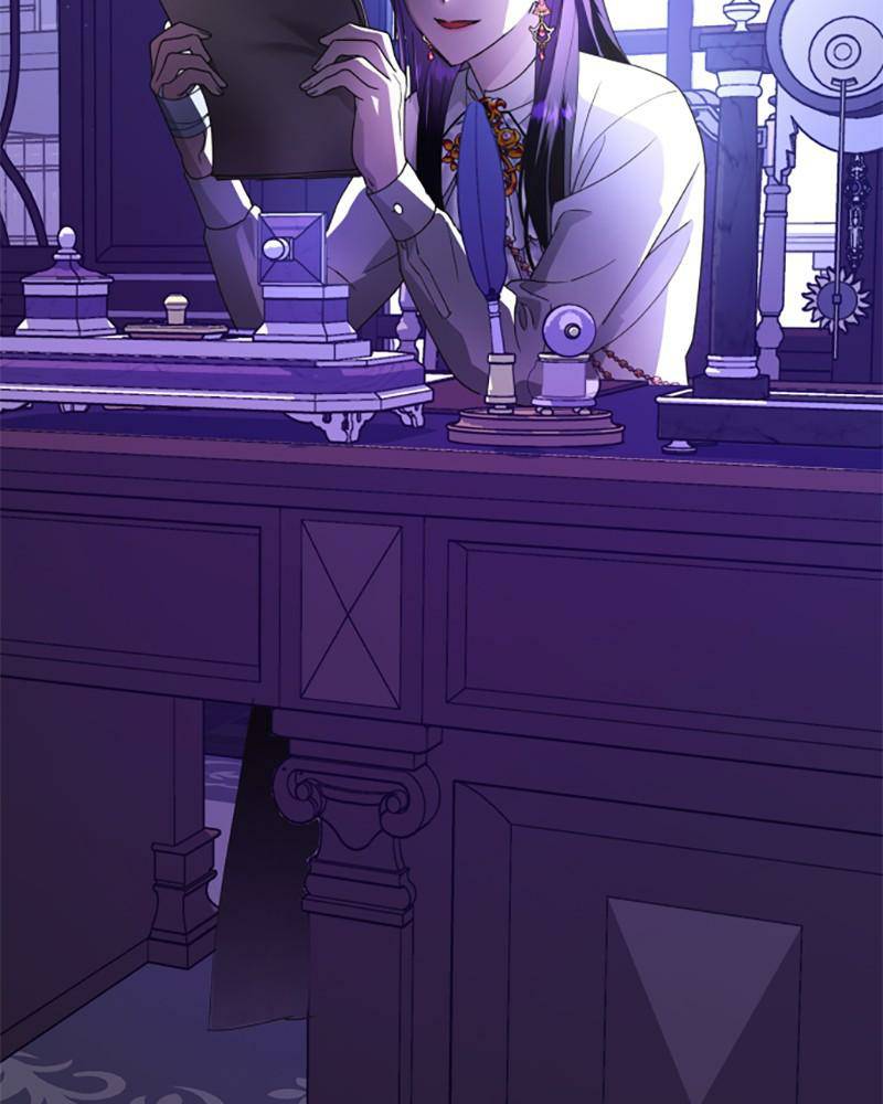 I Want to Be You, Just For A Day chapter 57 - page 131