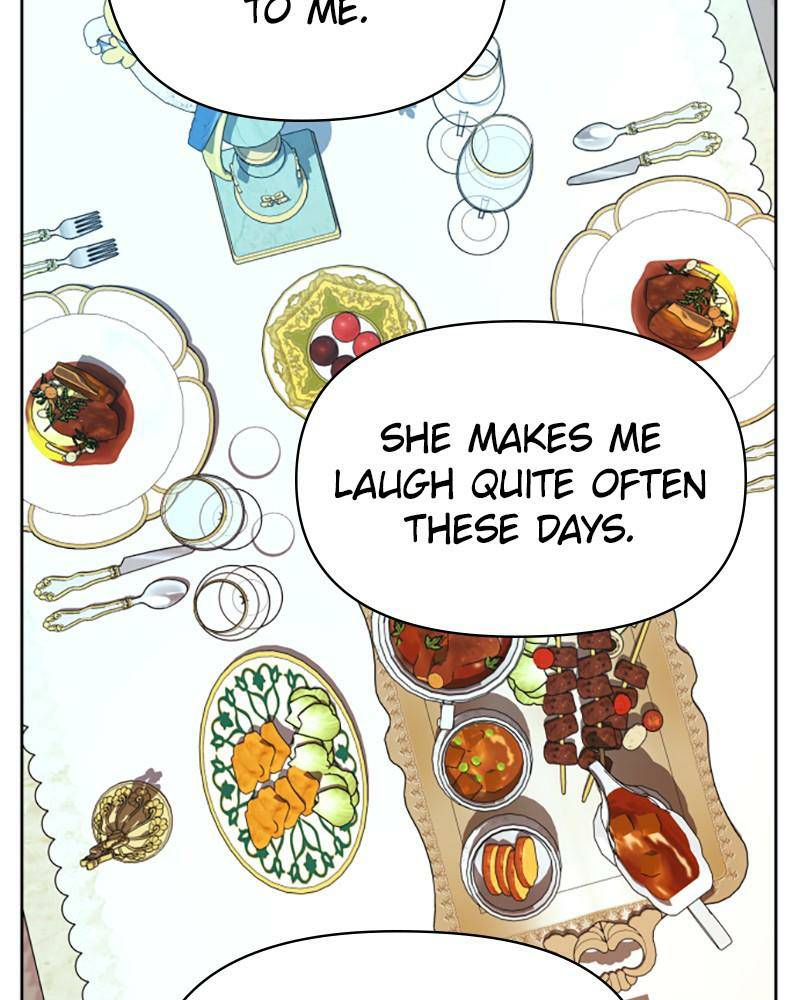 I Want to Be You, Just For A Day chapter 57 - page 140