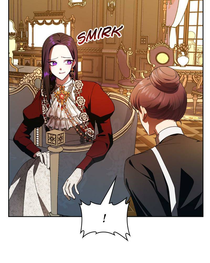 I Want to Be You, Just For A Day chapter 57 - page 46