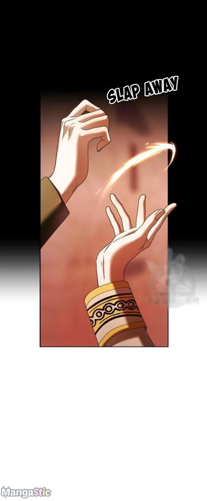 I Want to Be You, Just For A Day chapter 99.5 - page 11