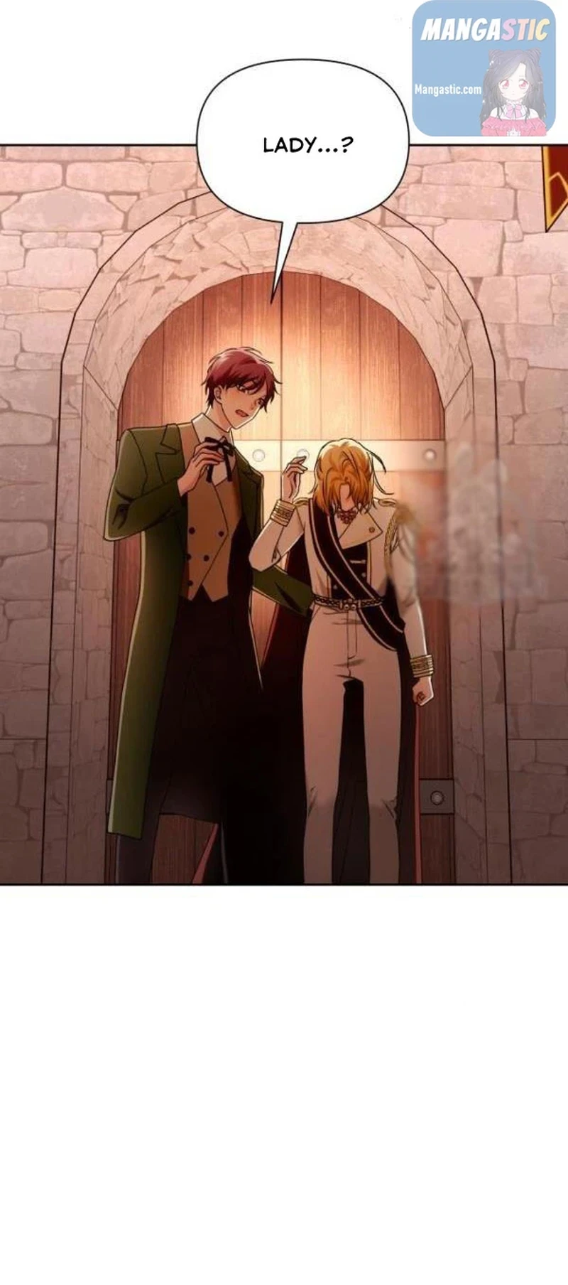 I Want to Be You, Just For A Day chapter 99.5 - page 12