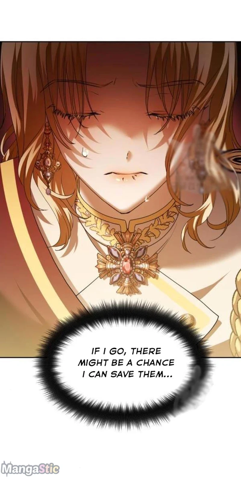 I Want to Be You, Just For A Day chapter 99.5 - page 13