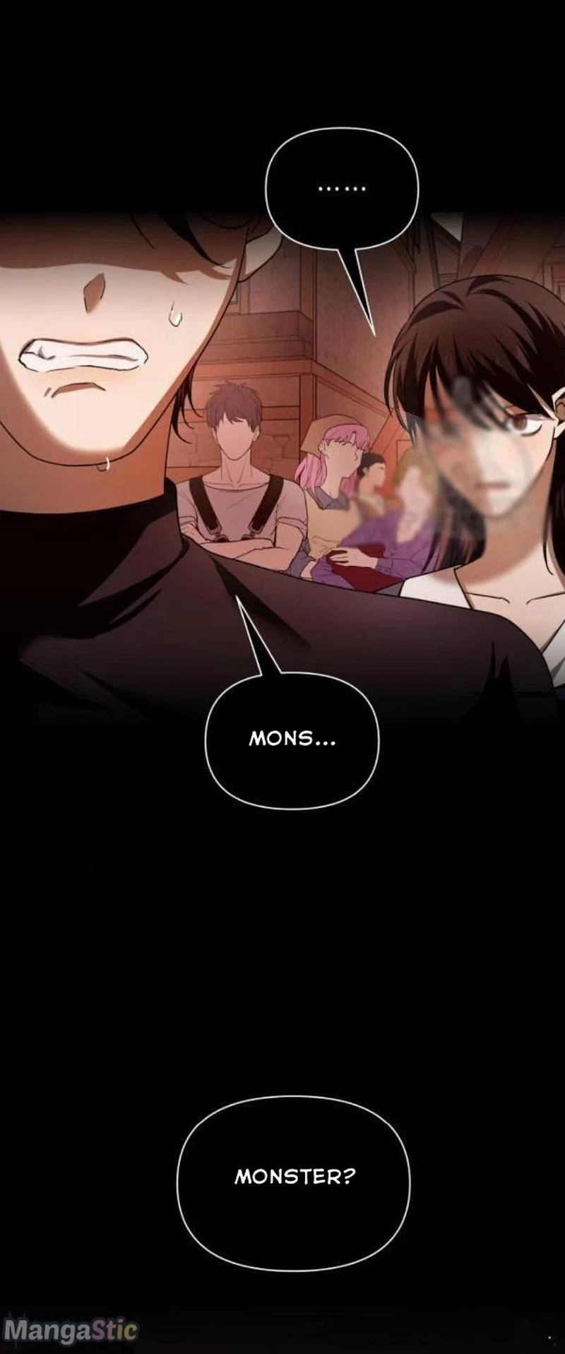 I Want to Be You, Just For A Day chapter 99.5 - page 18