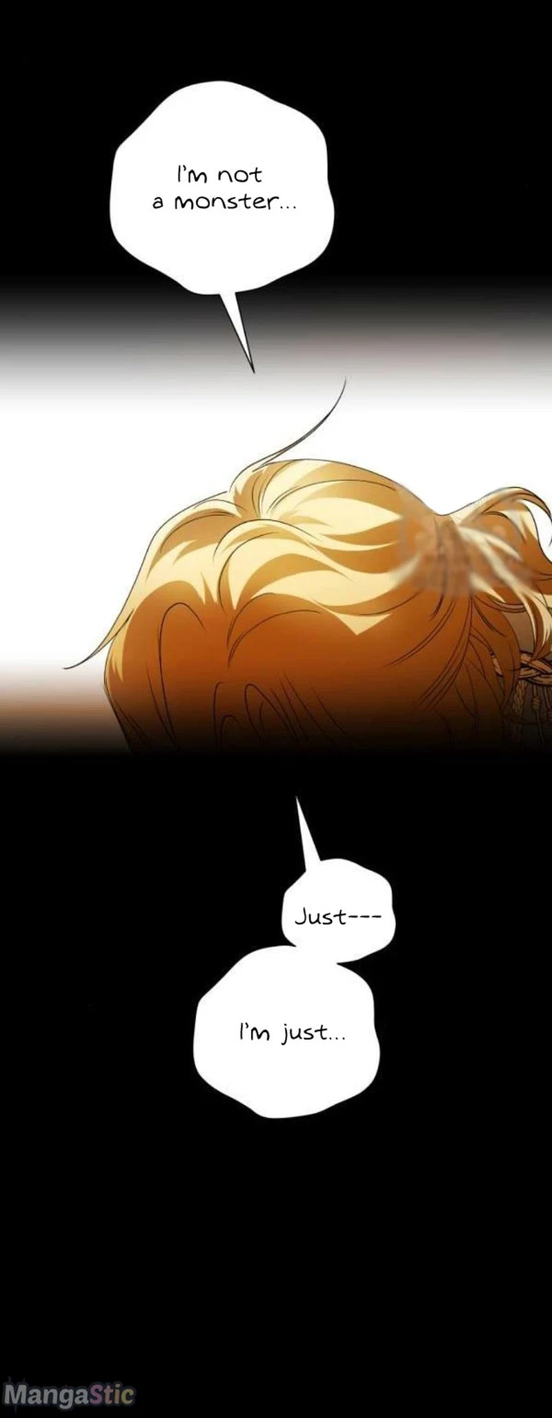 I Want to Be You, Just For A Day chapter 99.5 - page 29