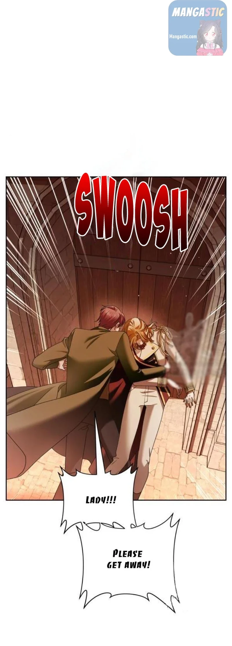 I Want to Be You, Just For A Day chapter 99.5 - page 3