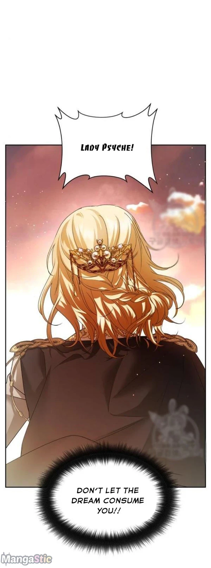 I Want to Be You, Just For A Day chapter 99.5 - page 37
