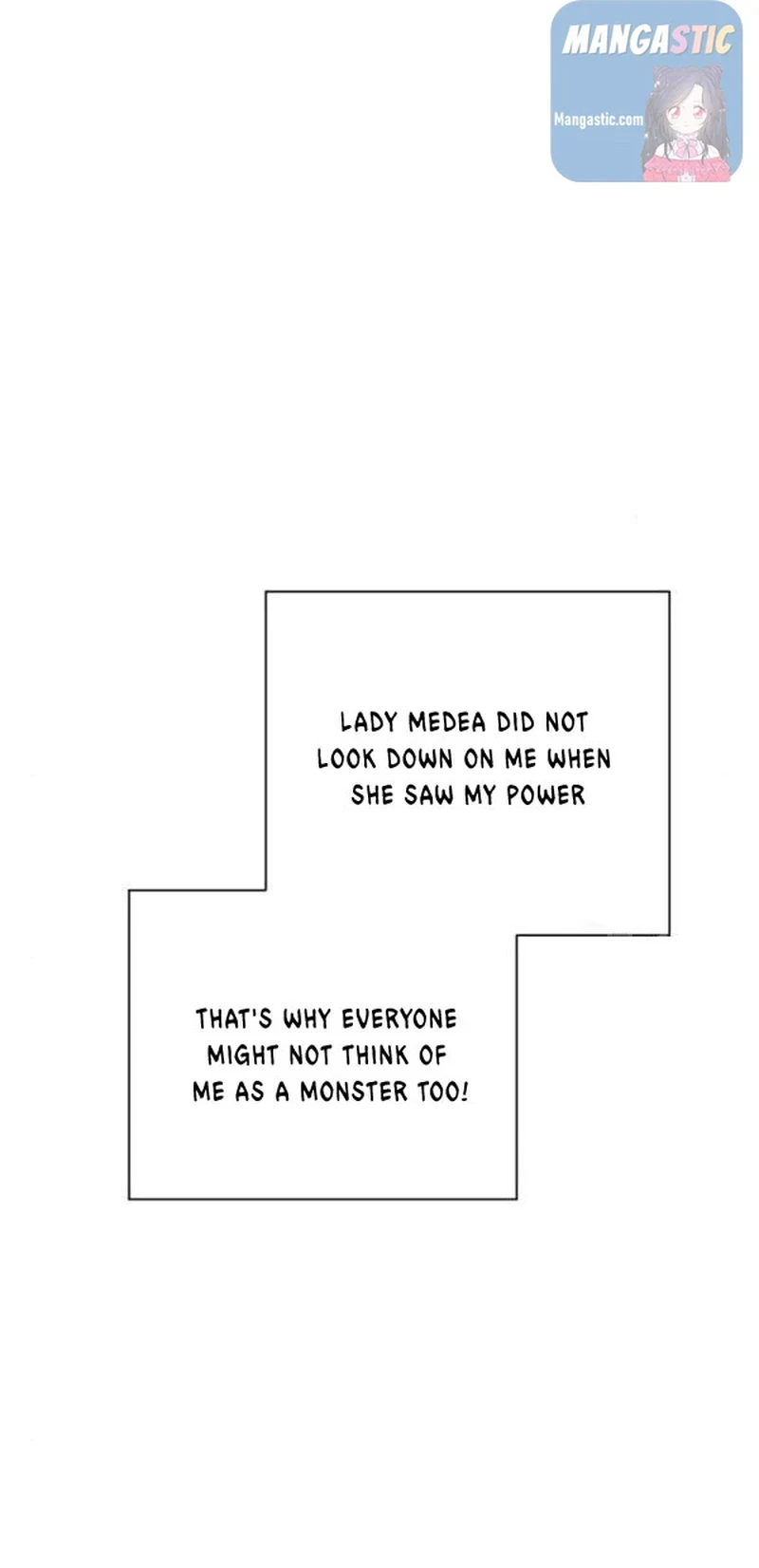I Want to Be You, Just For A Day chapter 99.5 - page 38