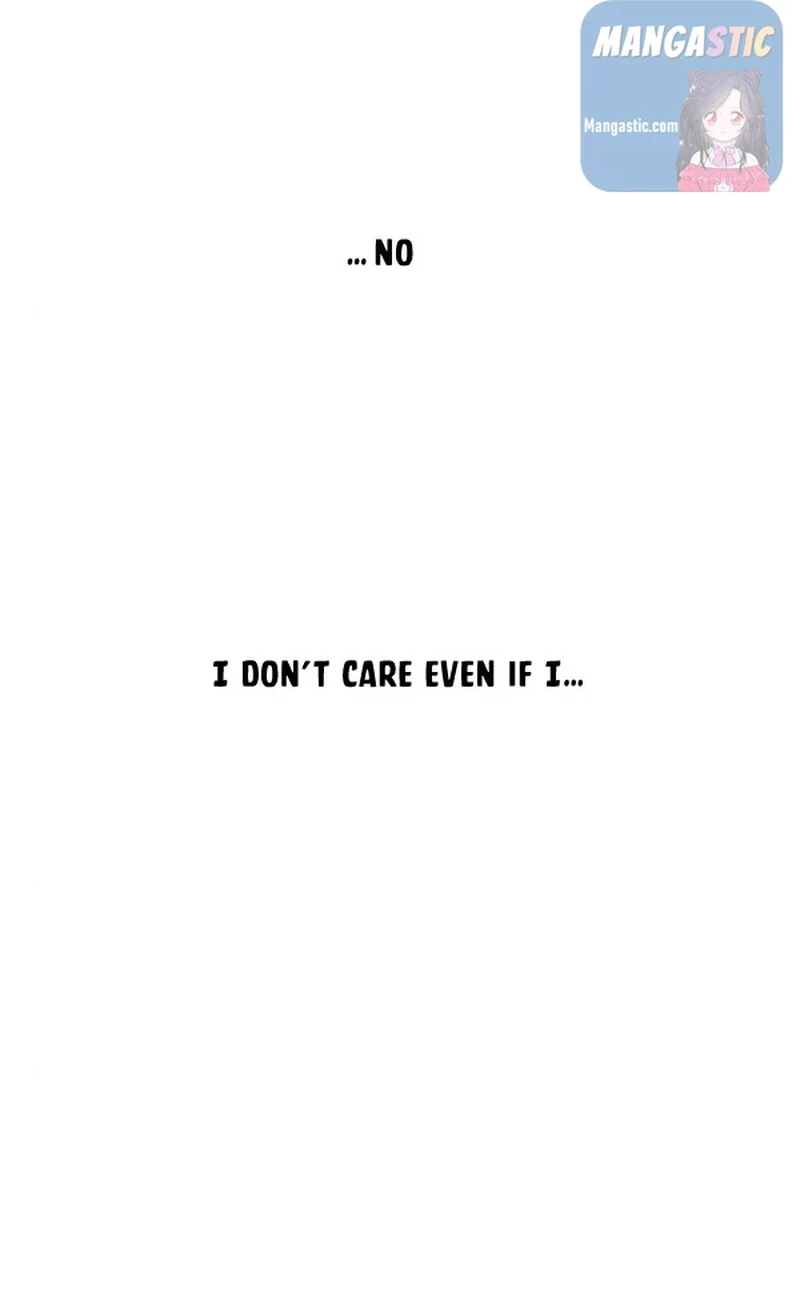 I Want to Be You, Just For A Day chapter 99.5 - page 40