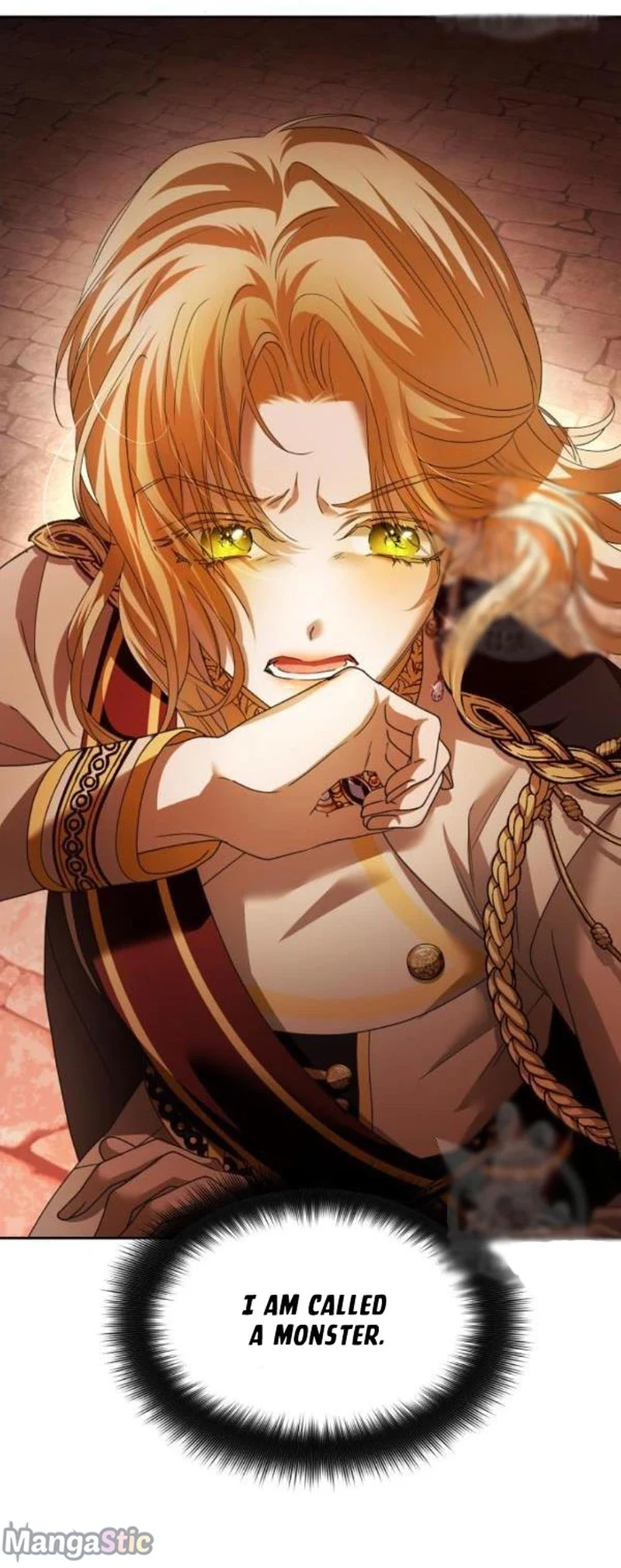 I Want to Be You, Just For A Day chapter 99.5 - page 41