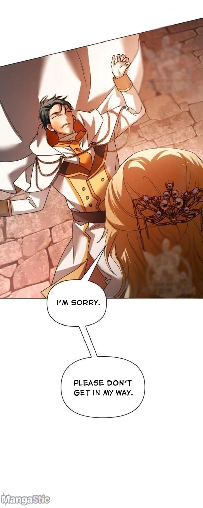 I Want to Be You, Just For A Day chapter 99.5 - page 51