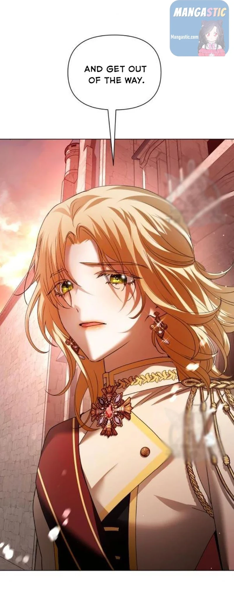I Want to Be You, Just For A Day chapter 99.5 - page 52