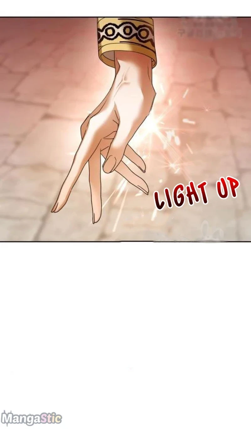 I Want to Be You, Just For A Day chapter 99.5 - page 60