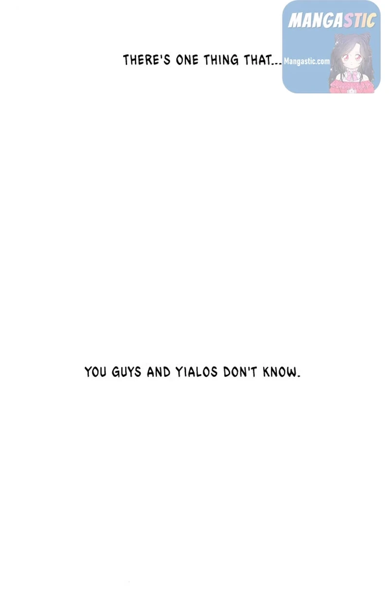 I Want to Be You, Just For A Day chapter 99.5 - page 61