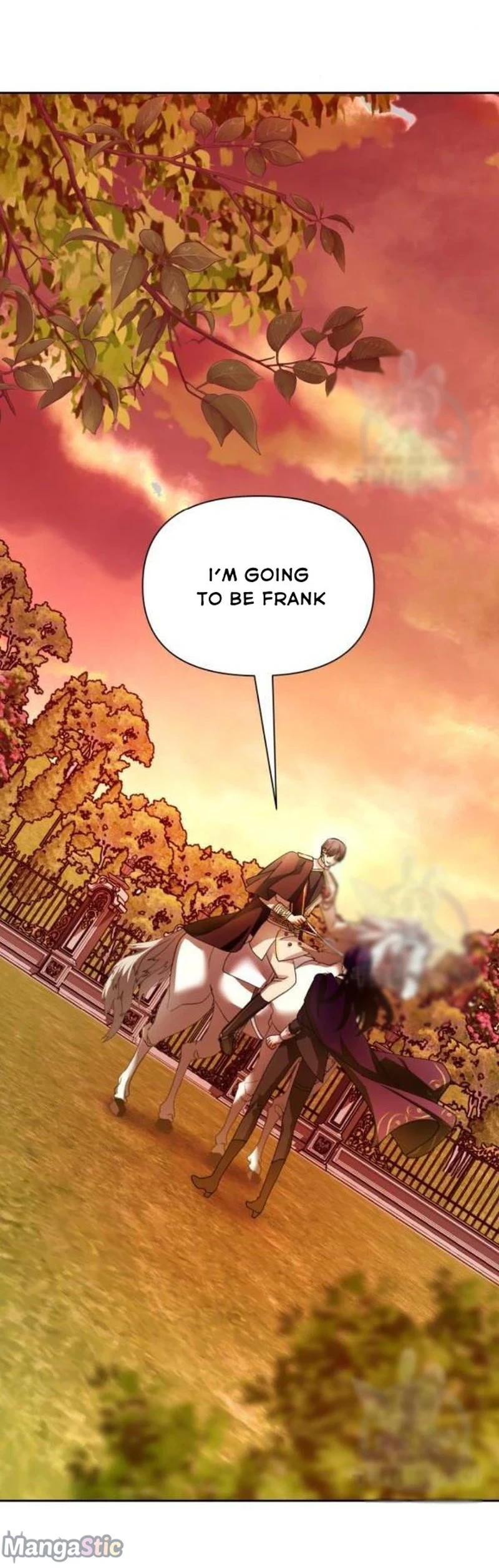I Want to Be You, Just For A Day chapter 99.5 - page 72