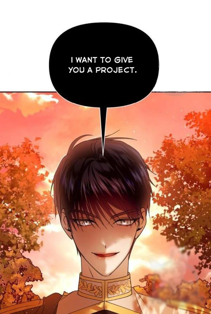 I Want to Be You, Just For A Day chapter 99.5 - page 74