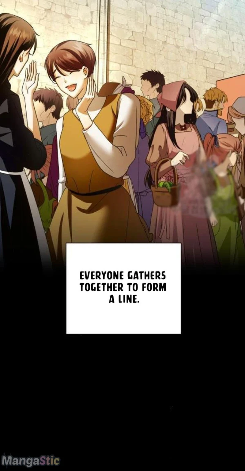 I Want to Be You, Just For A Day chapter 99.5 - page 8