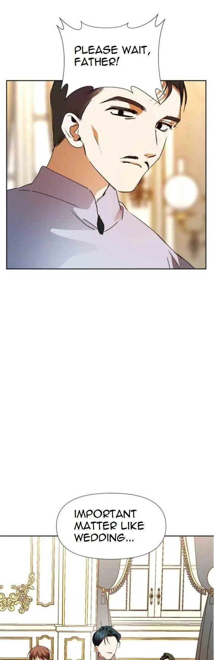 I Want to Be You, Just For A Day chapter 23 - page 21