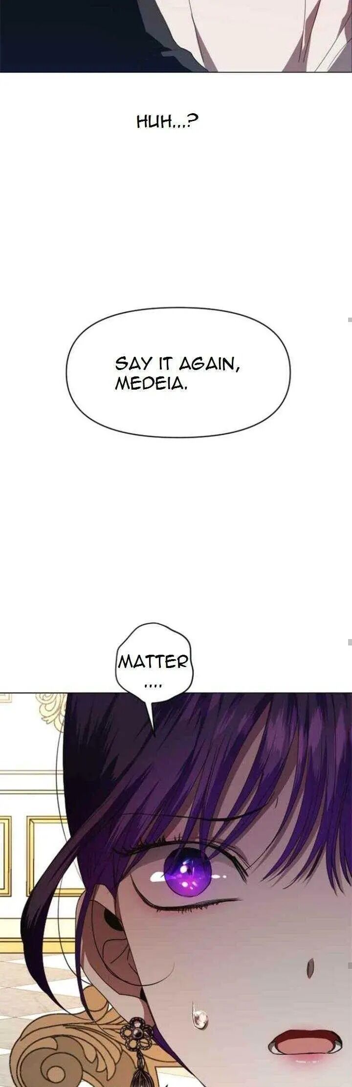 I Want to Be You, Just For A Day chapter 23 - page 25