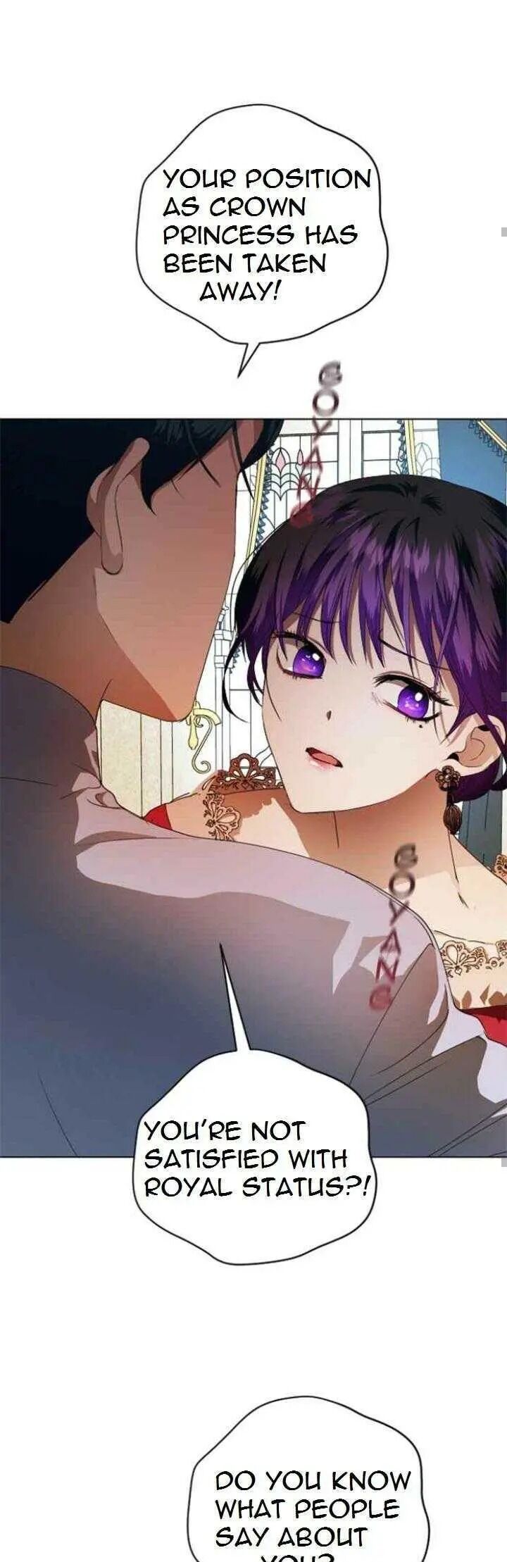 I Want to Be You, Just For A Day chapter 23 - page 29