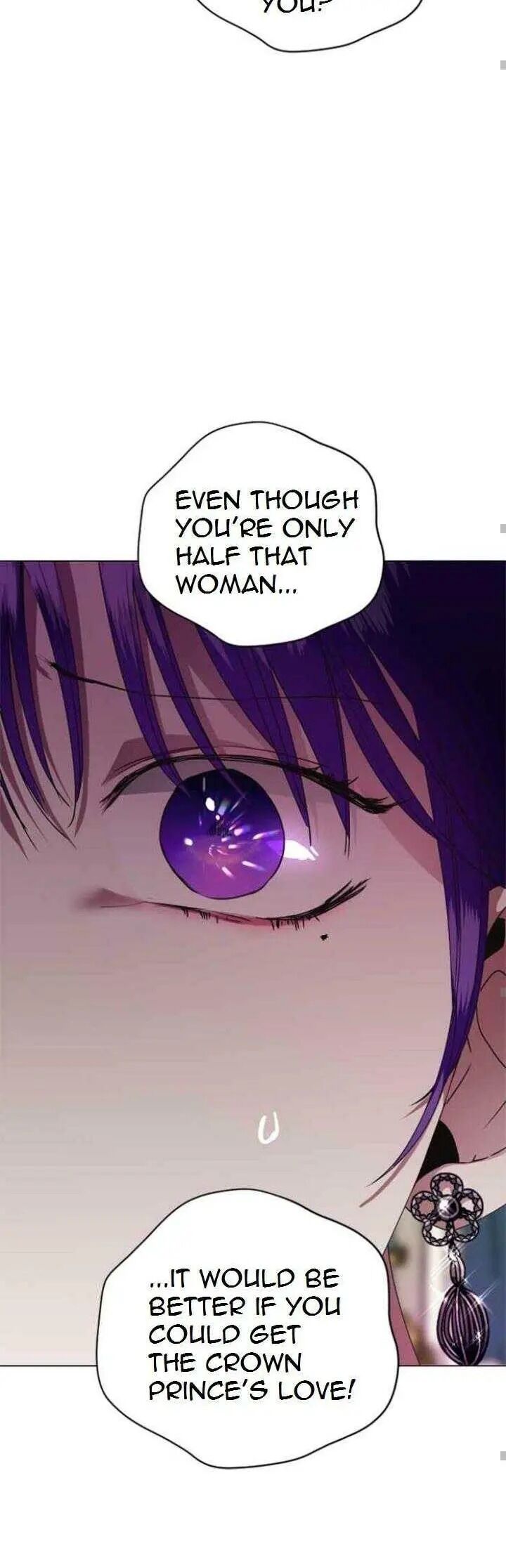 I Want to Be You, Just For A Day chapter 23 - page 30