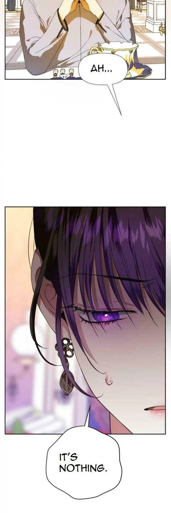 I Want to Be You, Just For A Day chapter 23 - page 4