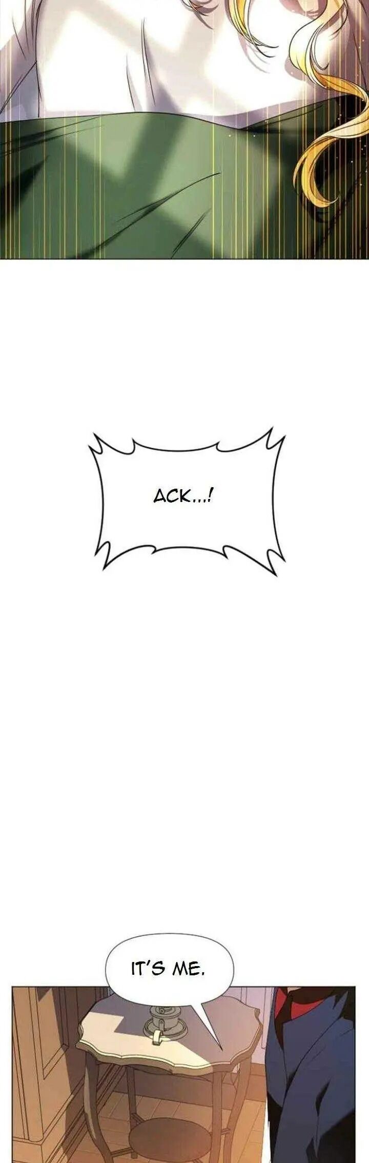 I Want to Be You, Just For A Day chapter 23 - page 58