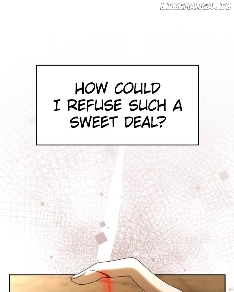I Want to Be You, Just For A Day Chapter 213 - page 1