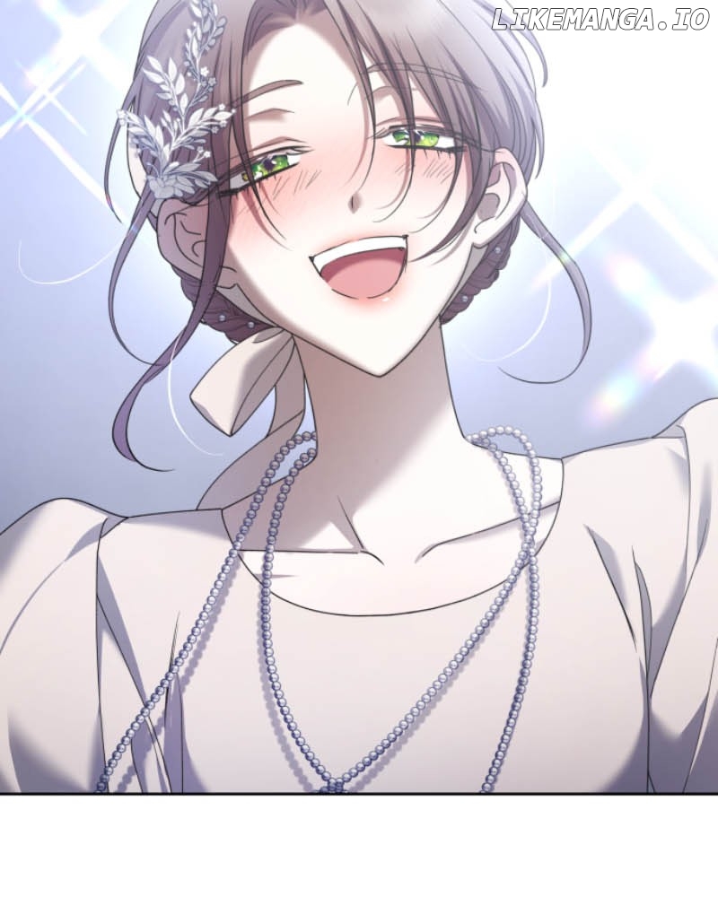I Want to Be You, Just For A Day Chapter 213 - page 100