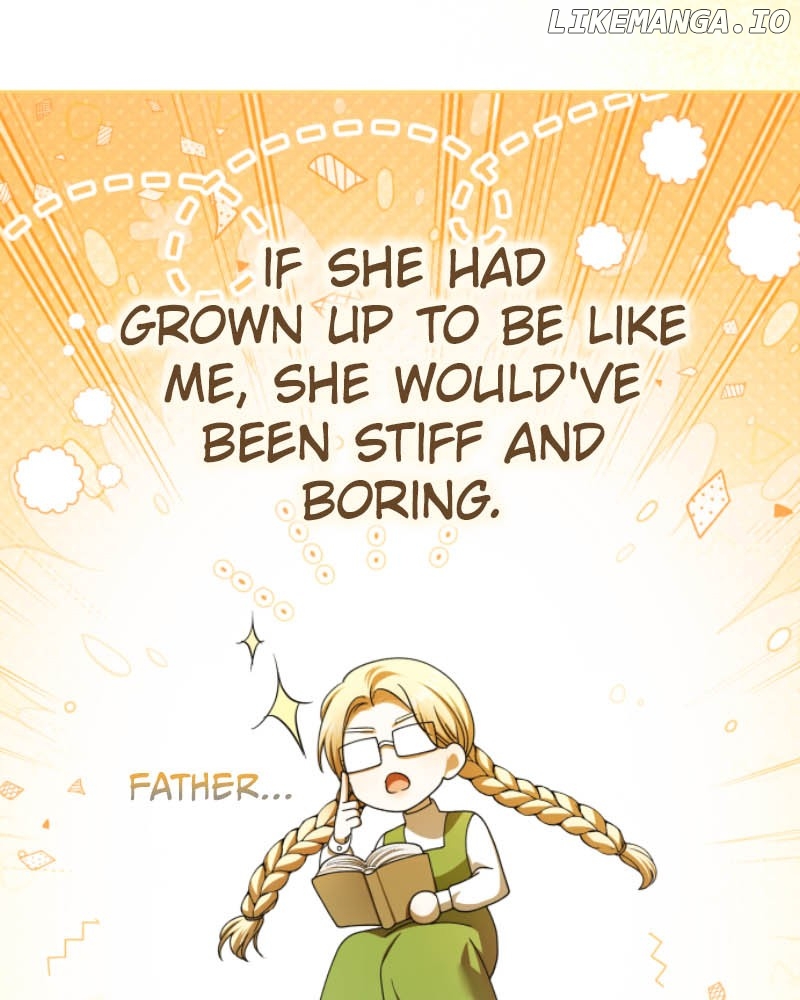 I Want to Be You, Just For A Day Chapter 213 - page 102