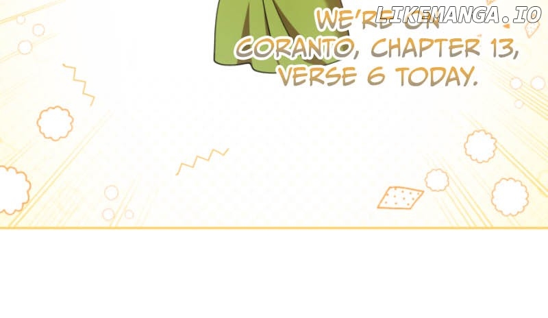 I Want to Be You, Just For A Day Chapter 213 - page 103