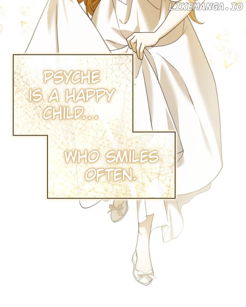I Want to Be You, Just For A Day Chapter 213 - page 105