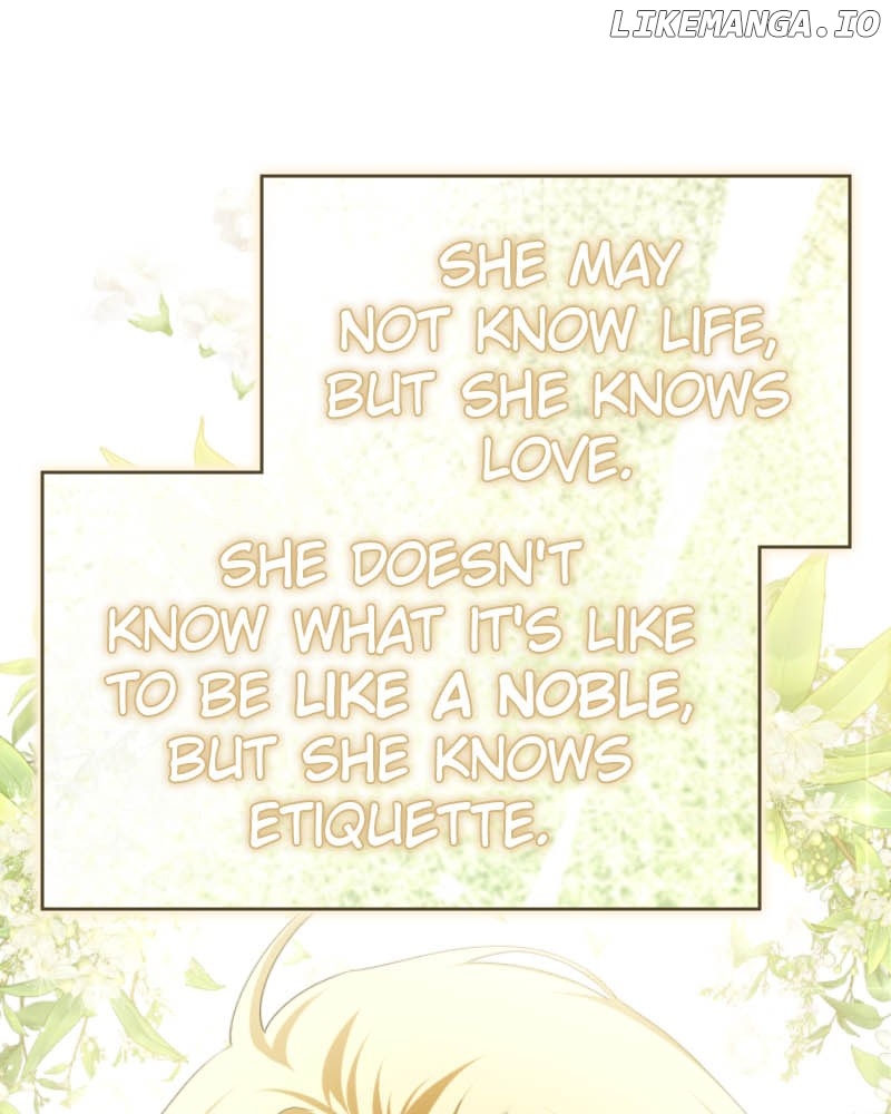 I Want to Be You, Just For A Day Chapter 213 - page 106