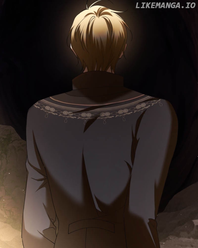 I Want to Be You, Just For A Day Chapter 213 - page 11