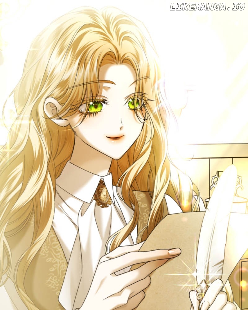 I Want to Be You, Just For A Day Chapter 213 - page 110
