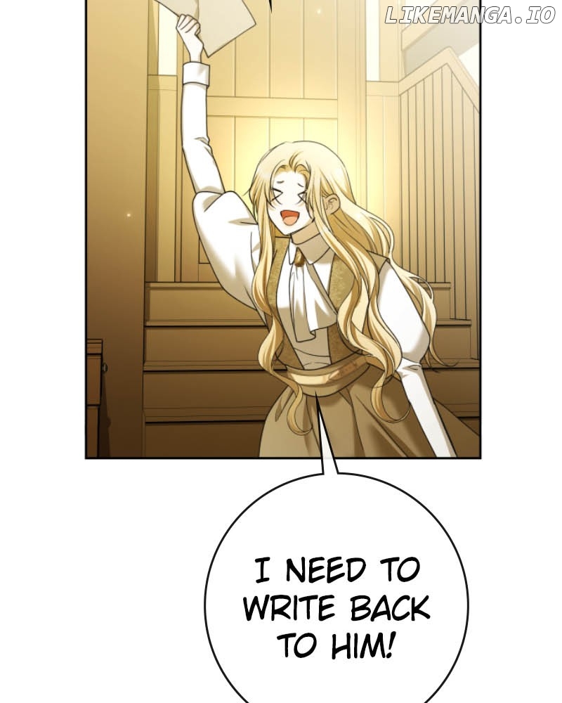 I Want to Be You, Just For A Day Chapter 213 - page 115