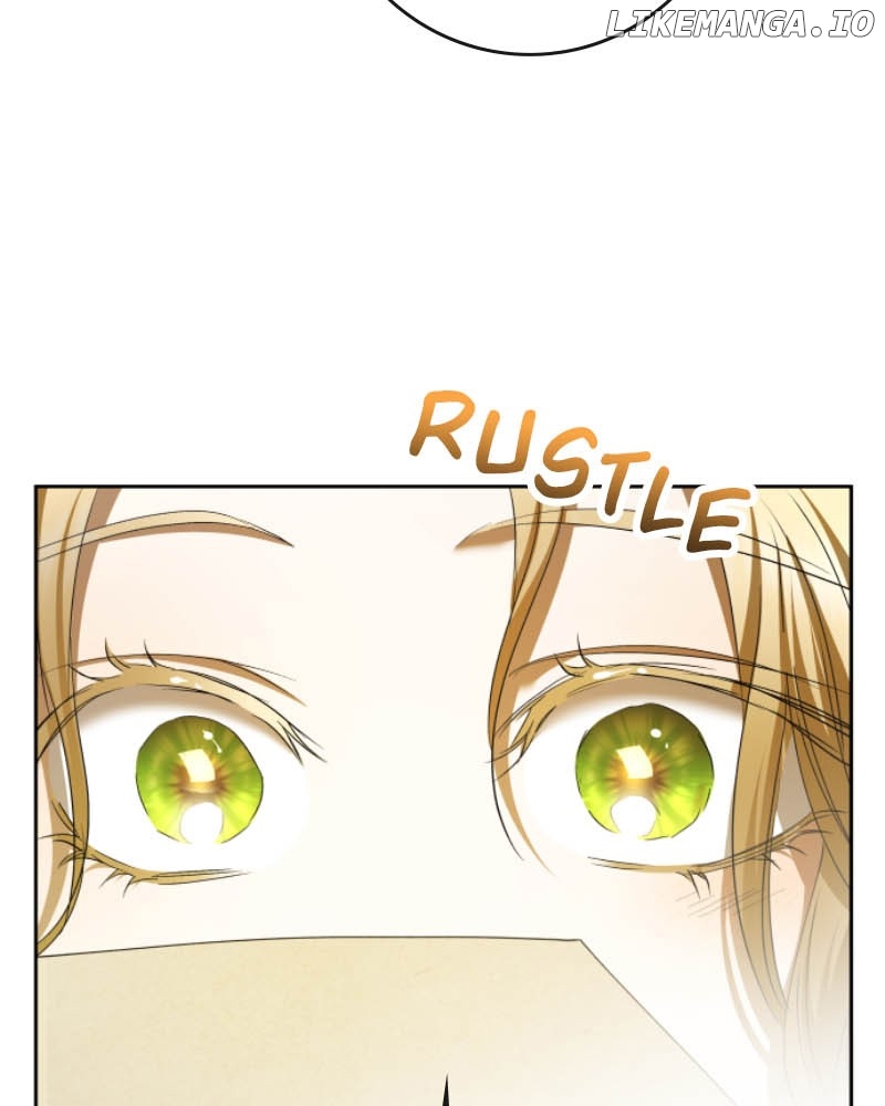 I Want to Be You, Just For A Day Chapter 213 - page 116