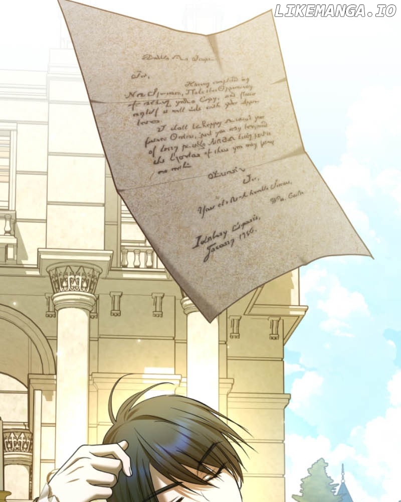 I Want to Be You, Just For A Day Chapter 213 - page 118